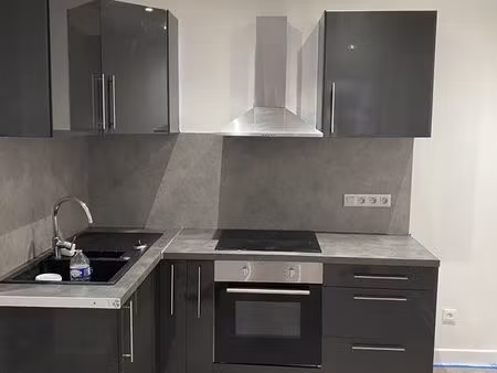 loue t2 32m²