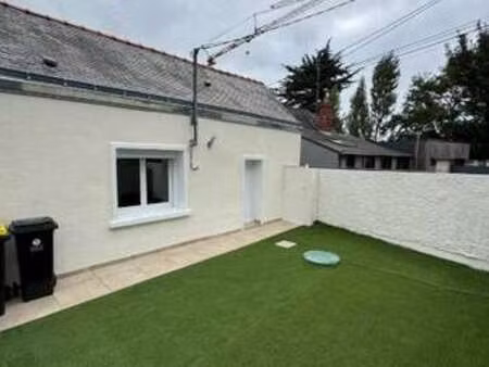 vente maison à angers centre (49000) : à vendre / 22m² angers centre