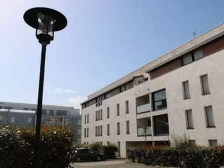 vente appartement chambre à vannes (56000) : à vendre chambre / 23m² vannes