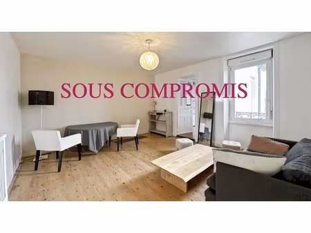 appartement
