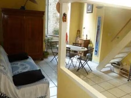 location appartement t1 meublé à marseille 6e (13006) : à louer t1 meublé / 38m² marseille