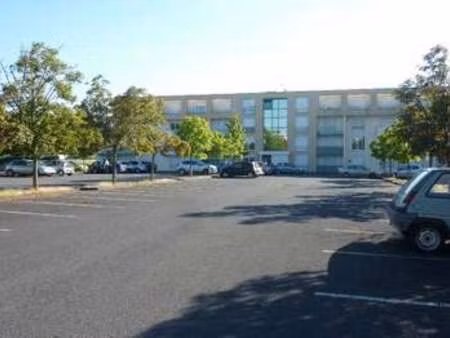 location appartement t1 à poitiers (86000) : à louer t1 / 24m² poitiers