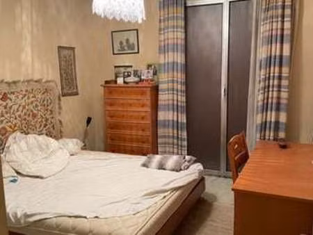 location appartement t1 meublé à vernon (27200) : à louer t1 meublé / 20m² vernon