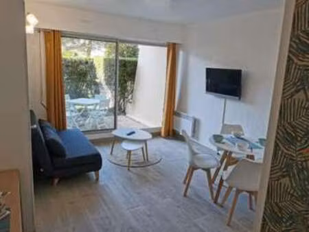 location appartement 2 pièces meublé à caen hastings - verte vallée (14000) : à louer 2 pi