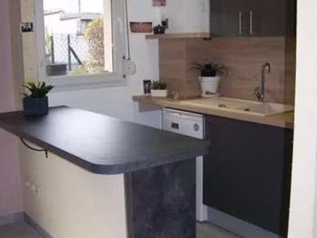 location appartement 2 pièces meublé à reims (51100) : à louer 2 pièces meublé / 30m² reim