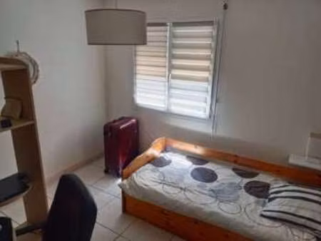 location appartement t1 meublé à toulouse (31000) : à louer t1 meublé / 13m² toulouse