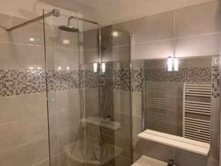 location appartement t1 meublé à montpellier (34000) : à louer t1 meublé / 25m² montpellie