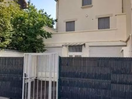 location maison à grenoble (38000) : à louer / 135m² grenoble