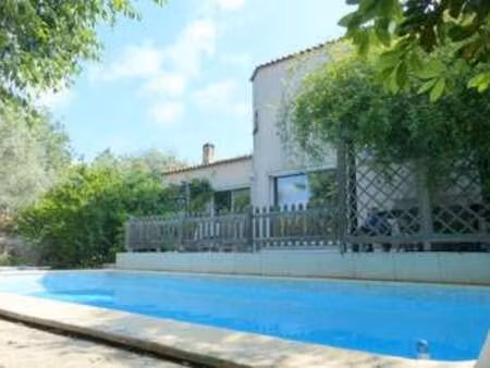 location maison meublé à vendargues (34740) : à louer meublé / 150m² vendargues