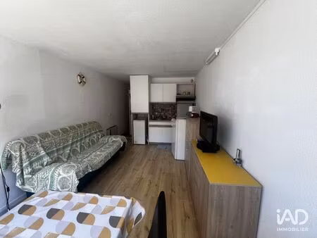 appartement à le grau-du-roi (30240)