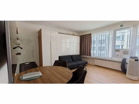 appartement à louer à van iseghemlaan 18 ostende (rwc42904)