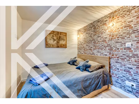 location appartement 2 pièces 21 m² à rouen (76000)