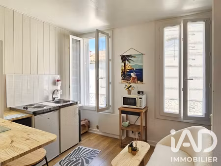 vente immeuble 86 m²