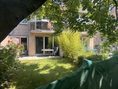 appartement à louer à oostende € 770 (lpocw) - | zimmo