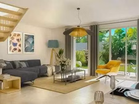 vente appartement 3 pièces à vannes (56000) : à vendre 3 pièces / 66m² vannes