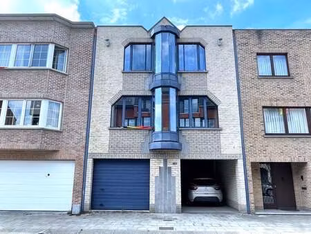 appartement à louer à vilvoorde € 990 (lpocj) - afimo strombeek-bever | zimmo