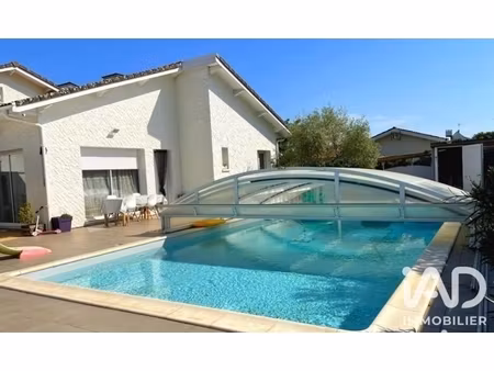 vente maison/villa 4 pièces