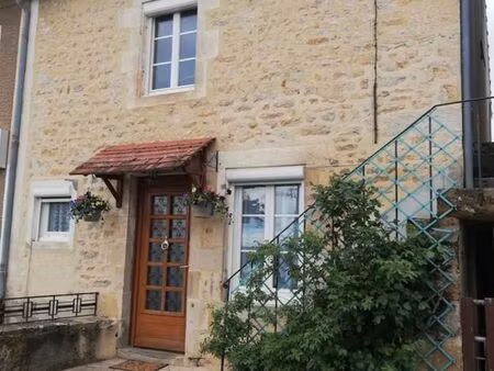 maison de village