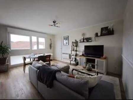 location appartement 3 pièces à cholet (49300) : à louer 3 pièces / 66m² cholet