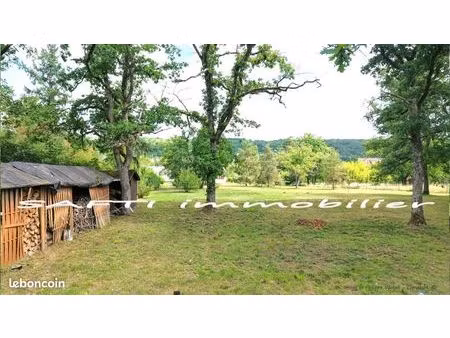 terrain 5641 m² moisson