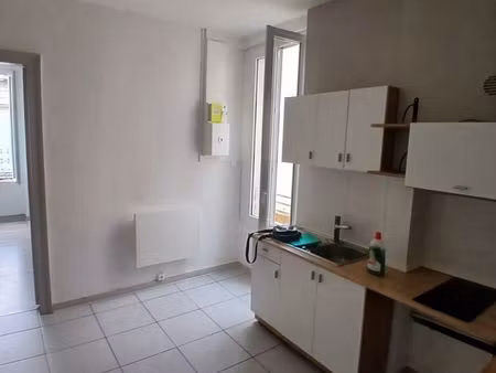 appartement rénové pour étudiant 40m2 quartier meriadeck