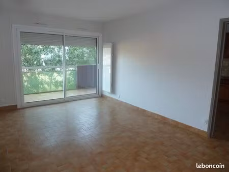 appartement 4 pièces 76 m²