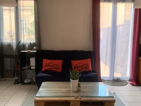 offre location meublee
