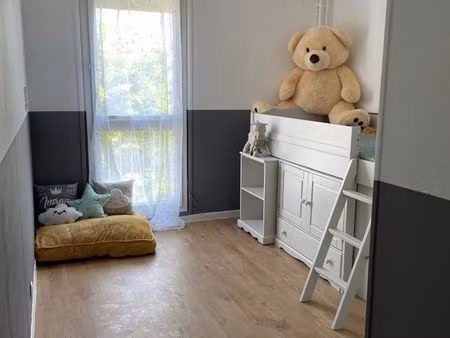 appartement f4 bis