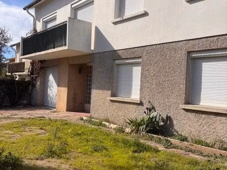 maison 6 pièces 118 m²