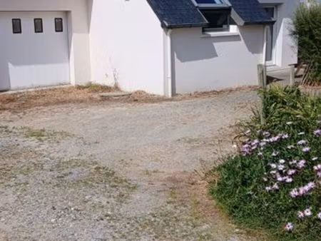 maison proche plages