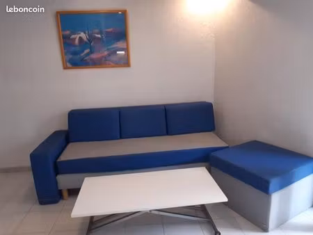 etudiant studio vieil antibes 750