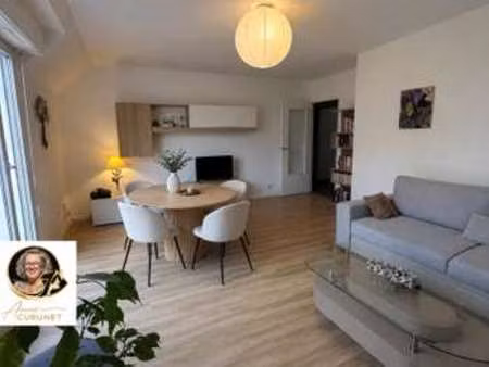 vente appartement 5 pièces à vannes centre ville (56000) : à vendre 5 pièces / 108m² vanne
