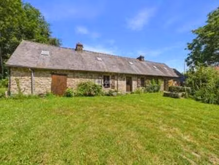 vente maison à scaër (29390) : à vendre / 166m² scaër