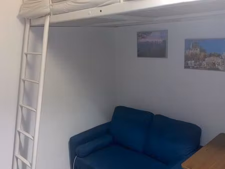 studio paris