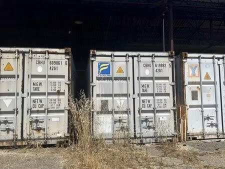 location box stockage