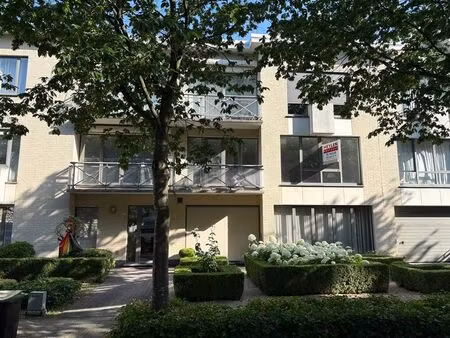 appartement à louer à spechtlaan 11 brasschaat (rbw31693)