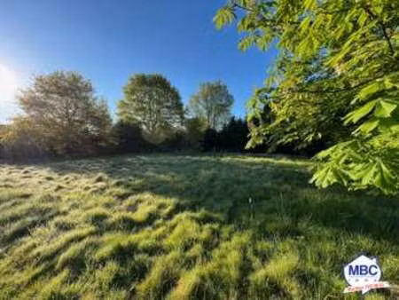 vente terrain à saint-andré-de-la-marche (49450) : à vendre / saint-andré-de-la-marche