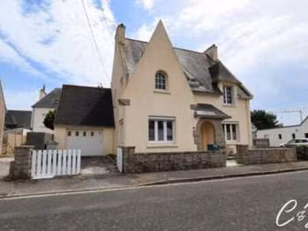 vente maison à guilvinec (29730) : à vendre / 125m² guilvinec