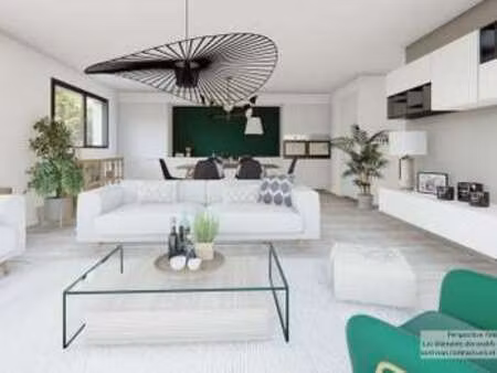 vente maison à sainte-sève (29600) : à vendre / 104m² sainte-sève