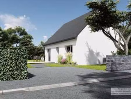vente maison à brest (29200) : à vendre / 65m² brest