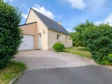 vente maison à cintré (35310) : à vendre / 89m² cintré