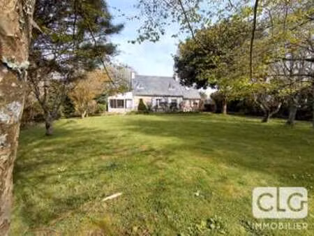 vente maison à saint-évarzec (29170) : à vendre / 100m² saint-évarzec