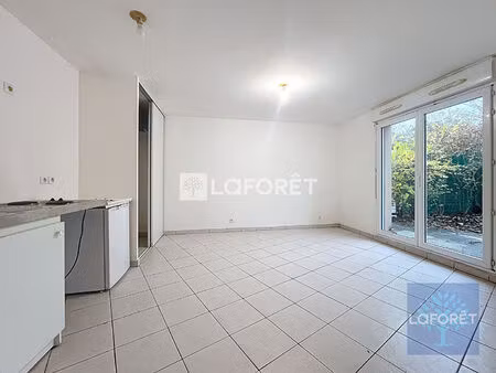 appartement persan 1 pièce(s) 31.44 m2