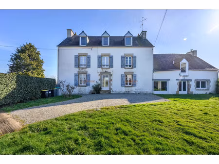 maison de caractère