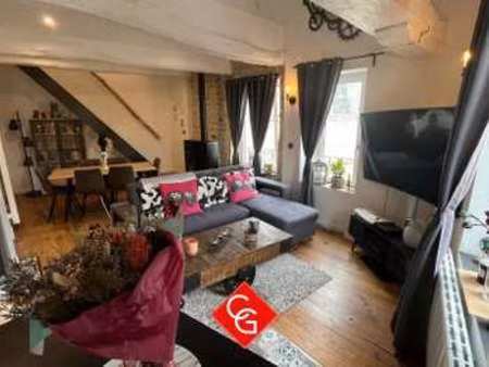 vente appartement 4 pièces à bayeux (14400) : à vendre 4 pièces / bayeux