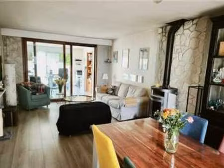 vente maison à vertou (44120) : à vendre / 118m² vertou