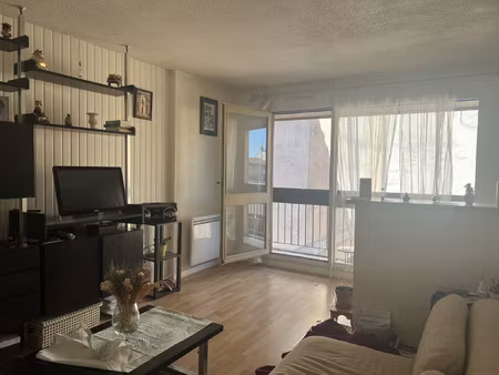 appartement t2 centre ville