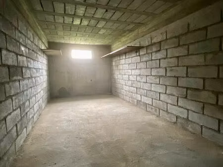 garage a louer