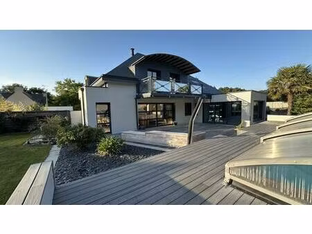 maison 10 pièces