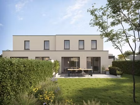 huis te koop in uitbergen met 3 slaapkamers